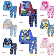 LOCAL SELLER 8 to 13 year old KIDS CUDDLE ME KIDS PYJAMAS SLEEPWEAR