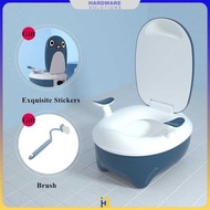 Portable Baby Potty Training Toilet for Children - BZ-102