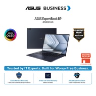 ASUS ExpertBook B9 OLED Laptop (Intel Core 5 Processor 120U/32GB/512G/14" WQXGA) B9403CV-ARPP2085X