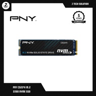 PNY CS2241 M.2 2280 NVMe Gen 4x4 SSD