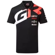 NEW f1 2025 Motorcycle racing suit Casual sportswear II 1:1