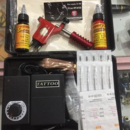 Combo 1 rotary tattoo machine