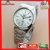 Jam Tangan Seiko Saiko 5 Otomatis Automatic 21 Jewels Quartz Mesin Original Japan Jepang Pria Wanita