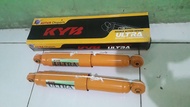 SHOCKBREAKER BELAKANG / REAR MOBIL TOYOTA AVANZA, VELOZ, RUSH, DAIHATSU XENIA, TERIOS, KAYABA ULTRA 