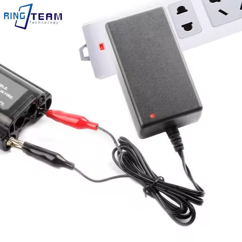 Suitable For Canon EOS1D 1D2 1D2n 1Ds 1Ds2 1V 1D 1DII 1Ds II EOS3 Charger NP-E3 Lithium Battery NC-E
