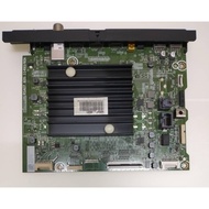 (AP446) Toshiba 55M550LP Mainboard, Powerboard, Tcon, Tcon Ribbon, LVDS, Cable, Sensor.TV Spare Part