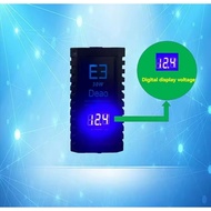 lipo battery charger 30w fast compact charger