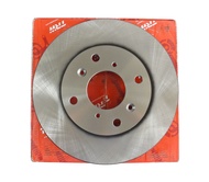 จานดิสเบรคหน้า ACCORD ปี 98-99 TRW (DF7007S) (ราคาต่อ 1 ชิ้น)