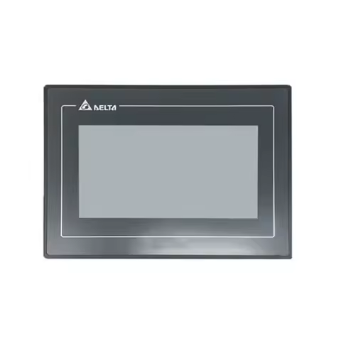 Delta New 7 inch HMI DOP-107EG replace DOP-B05S111/B07E515/B07S515/B07PS515