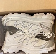 🌺全新100% Salomon XT-6 Expanse 白色 戶外功能鞋 男女同款