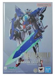 ~熊貓熊~全新 METAL BUILD 鋼彈 能天使 GN閃耀巨劍 GN001 De-01RS DEVISE EXIA