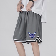 M-7XL Men's Clothing Short Pants Men Shorts Seluar Pendek Lelaki Boy Drawstring Shorts Mens Sports S