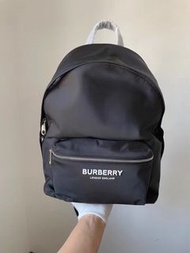 Burberry 雙肩包 背囊