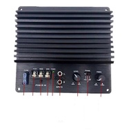 mạch siêu trầm loa sub ô tô chạy điện 12v công suất 600w - giá 1 cái