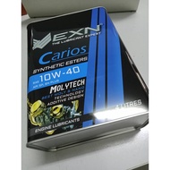 EXN Carios 10W-40 ENGINE OIL 4L