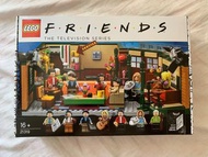 全新  Lego Ideas - 21319  （ 議價即black list, 勿議價）