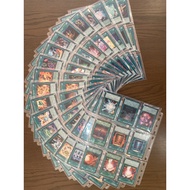 YUGIOH KONAMI COLLECT JAPAN CARD GAME