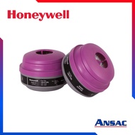 Honeywell North Mask Cartridge, N75002L, N75004L