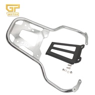 แร็คท้าย VESPA Sprint Primavera 150 GTS GTV 300 Hinten GTS300 GTV300 วัสดุเหล็กหนาอย่างดีแข็งแรงทนทา