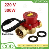 TMS FLOW SWITCH 1/2 INCH - 1/2 INCH Otomatis Pompa Booster 1/2 inch/Flow Switch 1/2 inch Pompa Air B