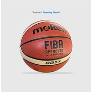 Molten Basketball molten GG5X ORIGINAL Basketball Ball size 5 THAILAND