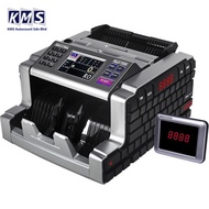 Biosystem Bank-2000 Bank Money Note Bill Counter Counting Machine Bank2000