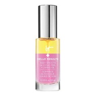 IT Cosmetics Hello Results 嫩膚再生溫和去角質護膚油 30ml