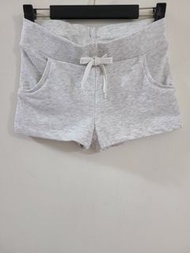 ‼️工作室整理便宜賣‼️【二手】H&amp;M棉質短褲