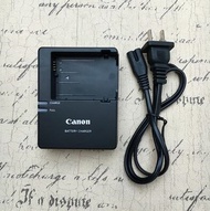 Canon EOS 550D 600D 650D 700D X4 SLR LP-E8 Charger Camera LC-E8C