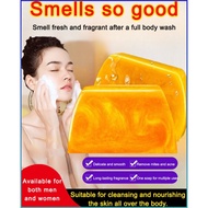 [Natural & Luxurious] Handmade Perfume Amino Acid Essential Oil Soap