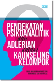 Psychoanalytic and Adlerian Approach in Group Counseling