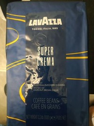 Lavazza 1kg coffee bean 咖啡豆