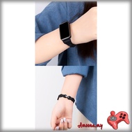 AMOONA Watchband Waterproof Fitness Watch Band for Band 8 9 10 Intelligent Devices