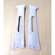 Original Pillar cover seatbelt proton waja Pillar cover proton waja mmc Pillar cover waja campro Pil