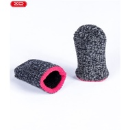 Bao Tay Chơi Game - XO Việt Nam - Bao Tay Chơi Game Cao Cấp - Bao Tay Chơi Game ff | XO ZT1 (3ps/hôp