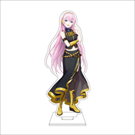 Bandai | 16CM Anime Project SEKAI COLORFUL STAGE Cosplay Acrylic Figure Stand Plate Kiritani Haruka