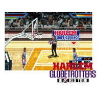 [pc game] Harlem Globetrotters - World Tour PC games digital download for windows