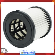 [JDZH] For Dewalt DCV580/DCV581H vacuum cleaner filter cartridges and filters