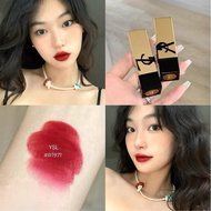 [Sephora Us Free With D.ior Bag] Ysl R1971 Rouge Provocation Classic Red Vintage Red Fullbox