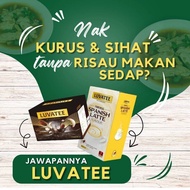 Luvatee Slimming Drink