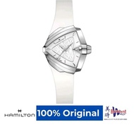 HAMILTON Ventura S Quartz H24251310 Women Watch