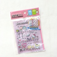 Sanrio A6 File Folder