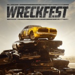 [Android APK] Wreckfest  APK + MOD (Unlocked All DLC)   [Digital Download]