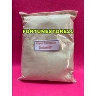 Dolomite Agricultural Lime Fertilizer 1 kg