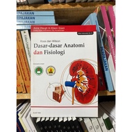 Anatomy: Basics of Anatomy and Physiology