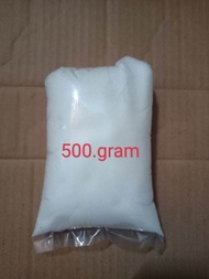 Pijer bahan untuk las logam kemasan 1kg tekstur kasar