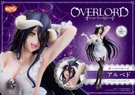 elCOCO 1/7 雅兒貝德《OVERLORD》景品 [落單後約14天內到貨]