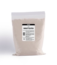 HOI Baker&Chef Wheat Gluten 1KG | Gluten Gandum