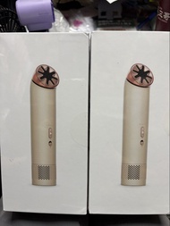 Dyson HushJet™ Mini Cool 風扇 (柔霧粉)