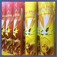 ◪ ╱ ◹   Kingma insecticide spray